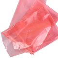 Antistatic Pink PE Film Roll